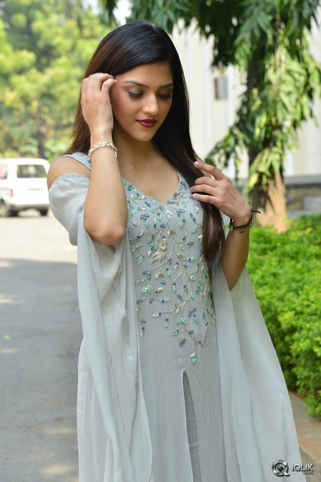 Mehreen-Pirzada-at-Jawaan-Movie-Pre-Release-Press-Meet